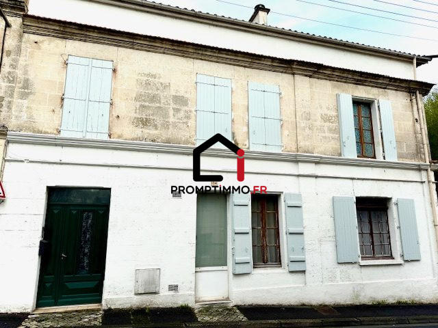 Maison - 156 m² - 7 pièces