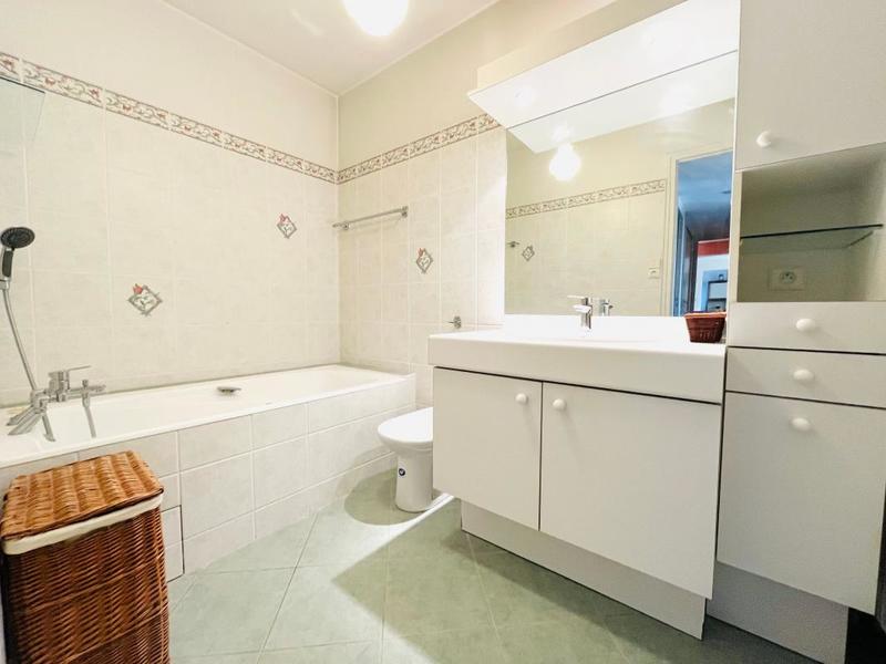 Appartement - 114 m² - 5 pièces