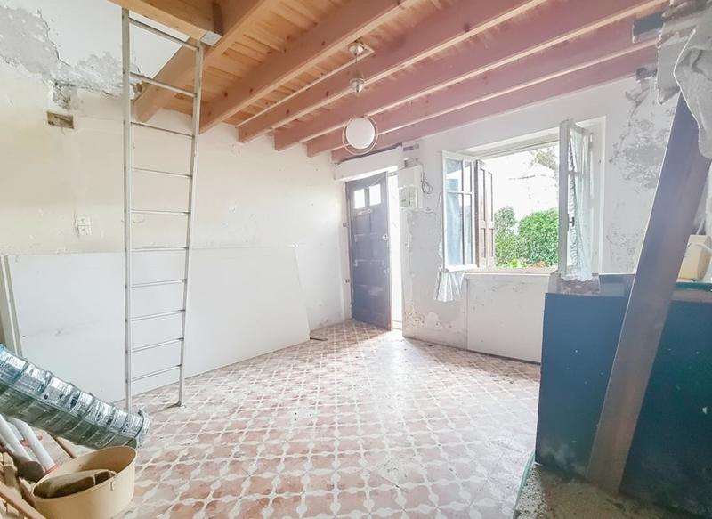 Maison - 30 m² - 2 pièces