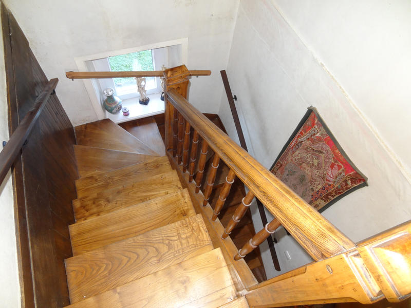 Maison - 96 m² - 4 pièces