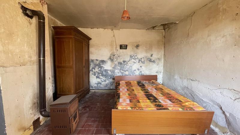 Maison - 70 m² - 5 pièces