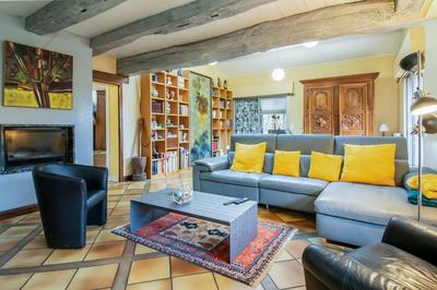 Maison - 175 m² - 9 pièces