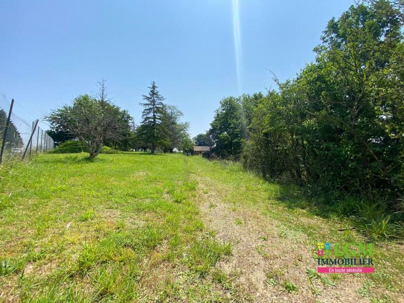 Maison - 75 m² - 1 pièce