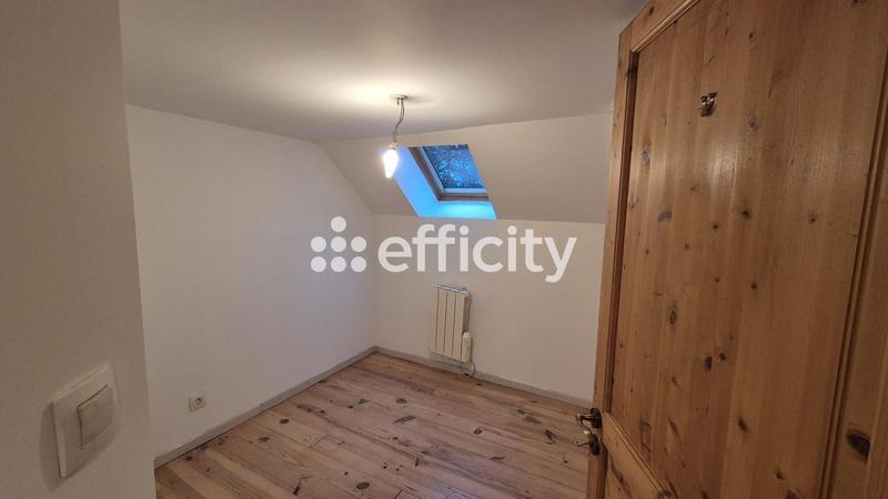 Maison - 70 m² - 4 pièces