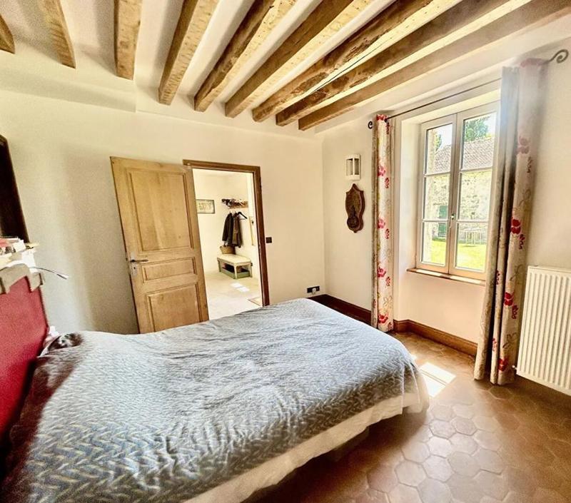 Maison - 190 m² - 7 pièces