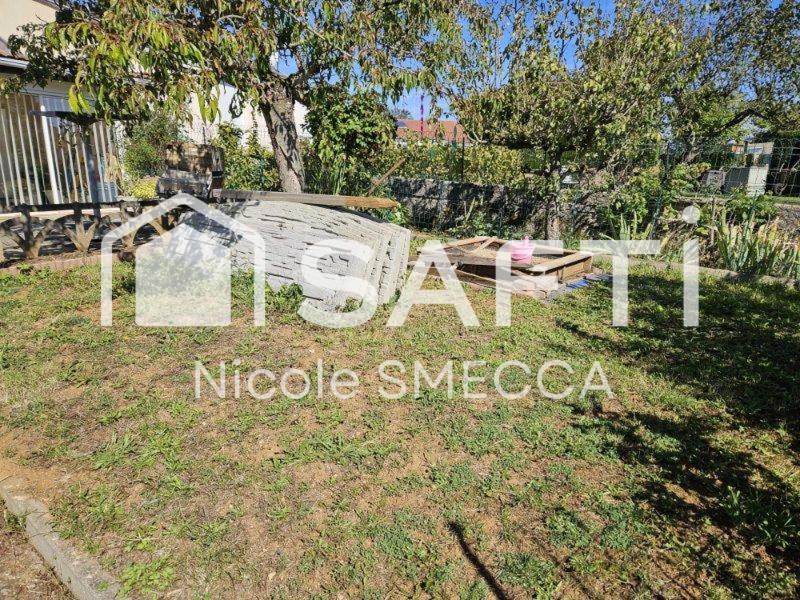 Maison - 147 m² - 5 pièces