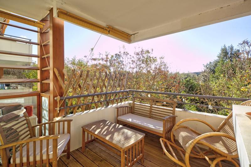 Appartement - 87 m² - 4 pièces