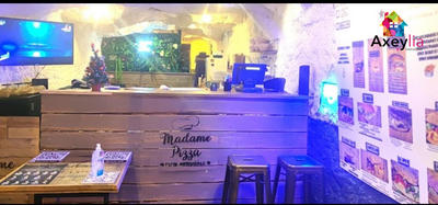 Local commercial - 81 m²