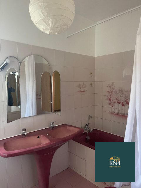 Duplex - 116 m² - 4 pièces