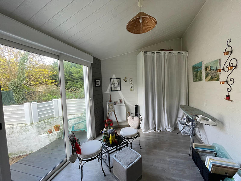 Maison - 114 m² - 4 pièces