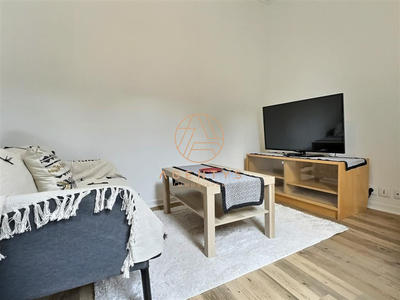 Appartement - 26 m² - 2 pièces