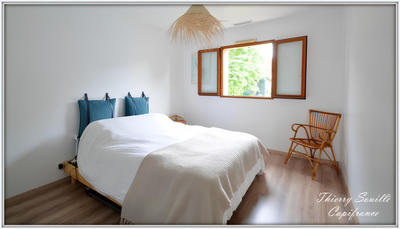 Maison - 122 m² - 6 pièces