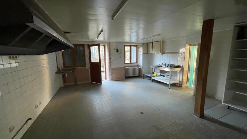 Local commercial - 290 m²