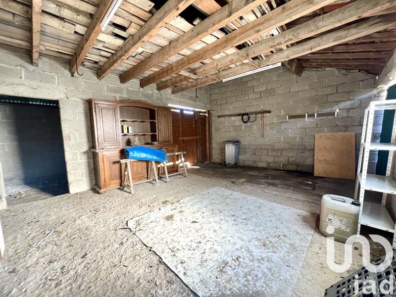 Maison - 117 m² - 6 pièces