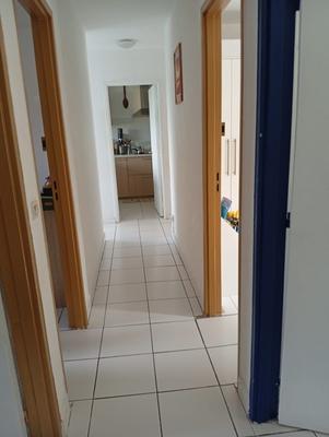 Appartement - 94 m² - 4 pièces