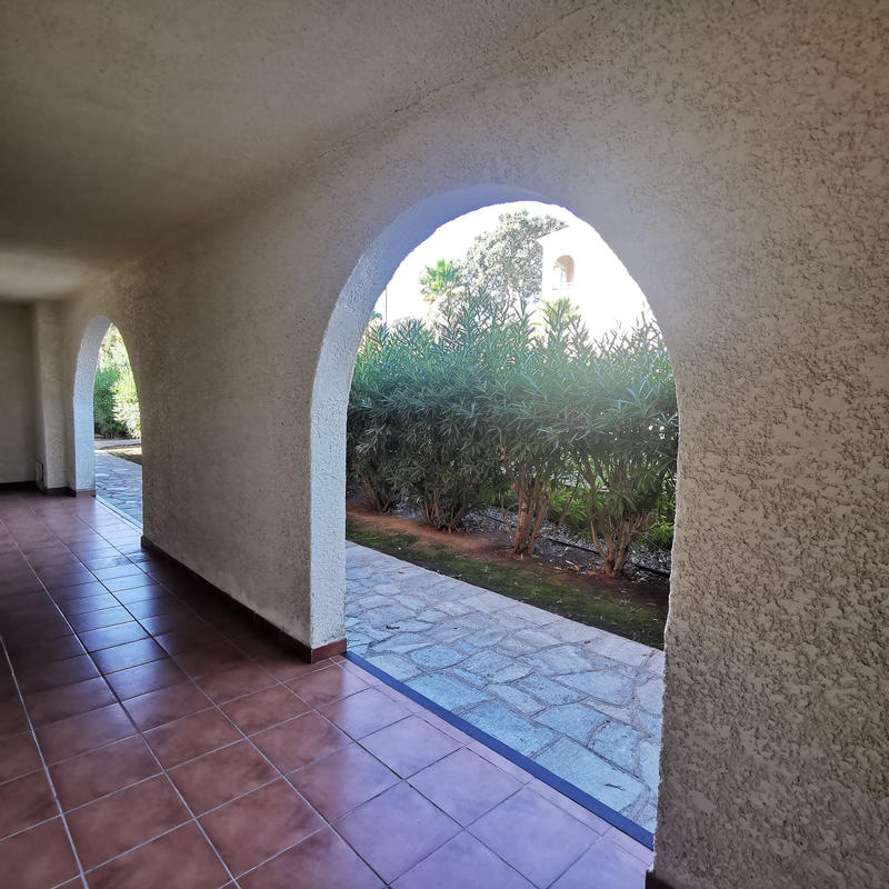 Appartement - 34 m² - 3 pièces