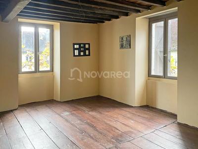 Maison - 496 m² - 15 pièces