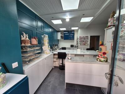 Fonds de commerce - 47 m²