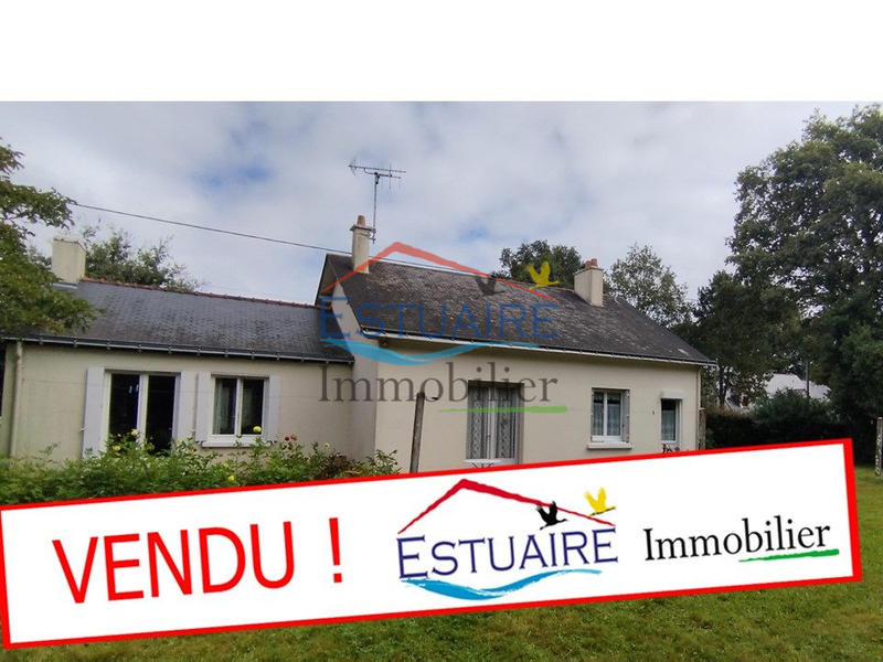 Maison - 118 m² - 6 pièces