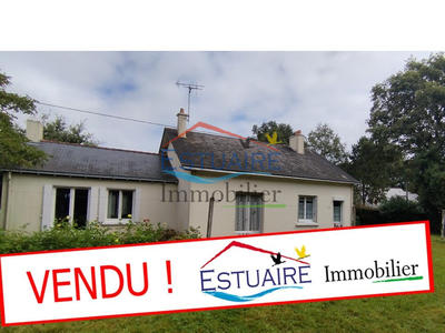 Maison - 118 m² - 6 pièces