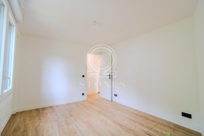 Maison ancienne - 100 m² - 5 pièces