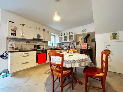 Appartement - 69 m² - 4 pièces