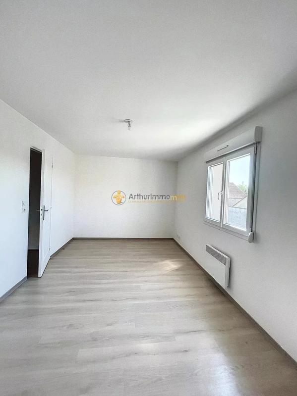 Immeuble - 368 m² - 16 pièces