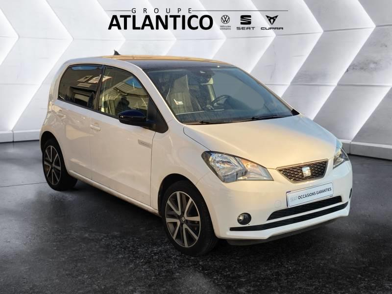 Seat Mii Electric 83 ch Plus