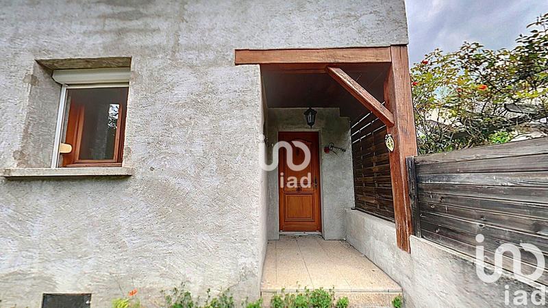 Maison de village - 157 m² - 5 pièces