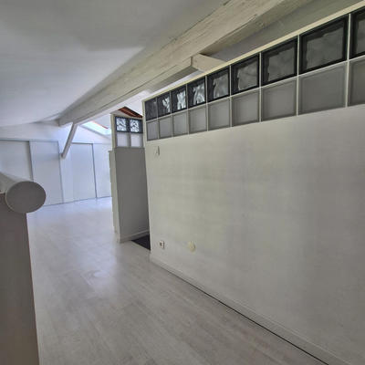 Maison - 121 m² - 5 pièces