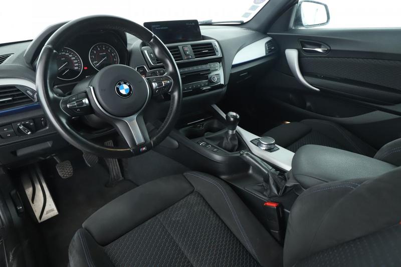 Bmw Série 1 118i m Sport 3p 136 ch