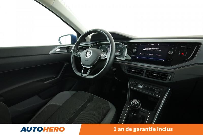 Volkswagen Polo 1.0 Tsi R-Line 95 ch