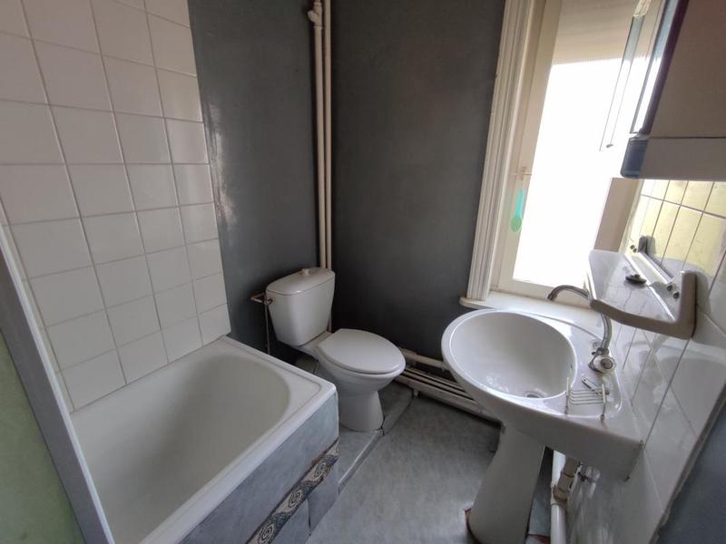 Immeuble - 156 m² - 8 pièces