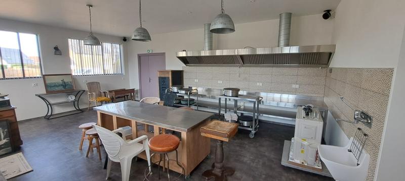 Maison - 271 m² - 5 pièces