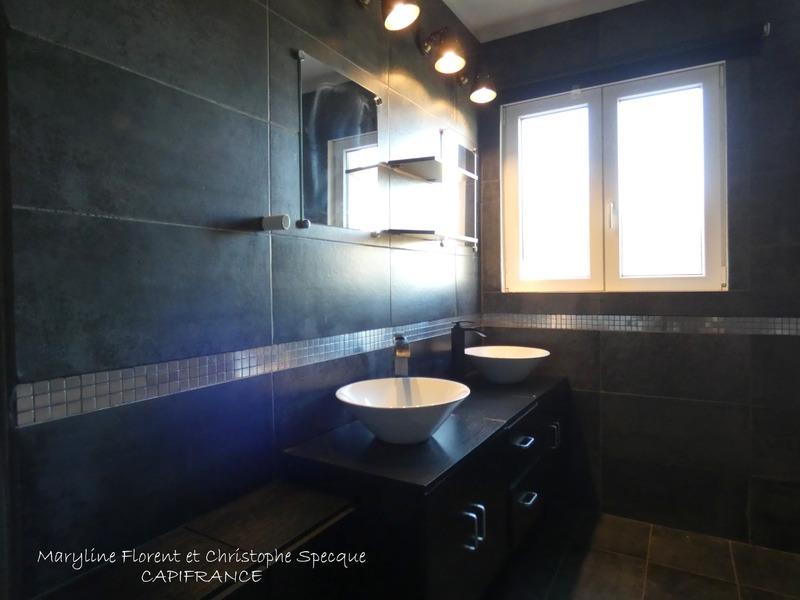 Maison - 183 m² - 7 pièces