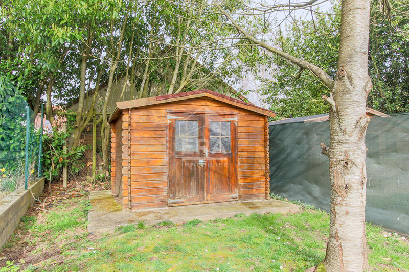 Maison - 70 m² - 3 pièces