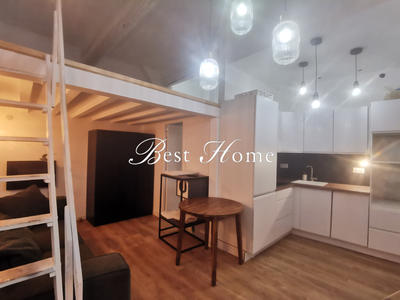 Appartement - 21 m² - 2 pièces