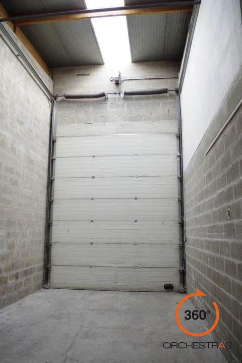 Local d'activités - 387 m²