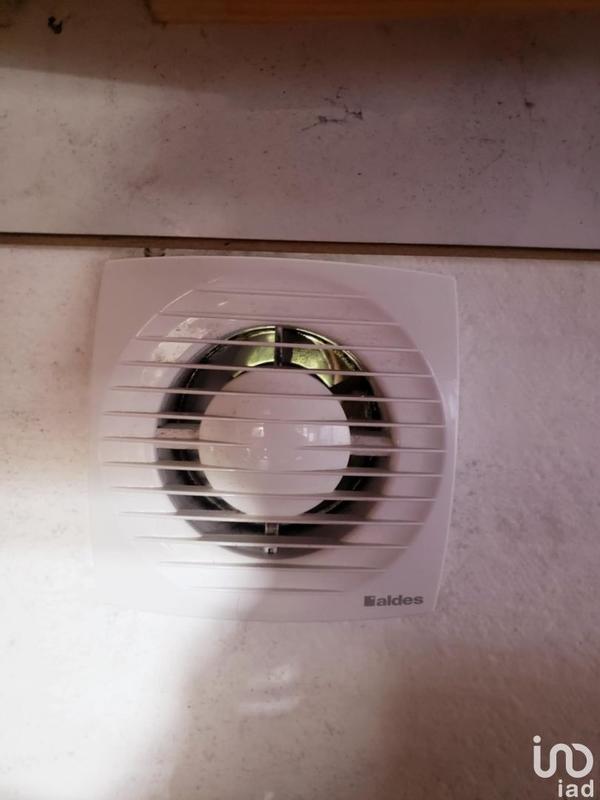 Local commercial - 45 m²