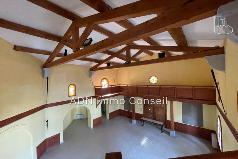 Local commercial - 143 m²