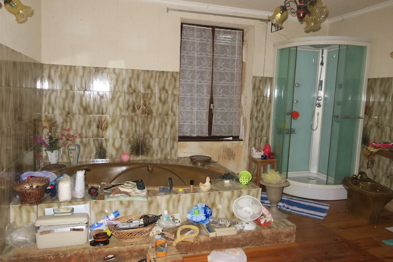 Maison - 156 m² - 6 pièces