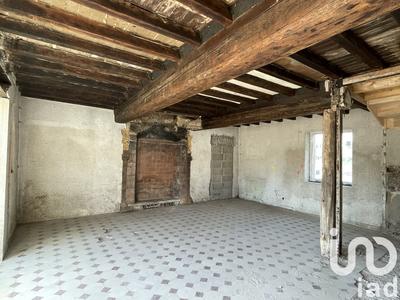 Appartement - 111 m² - 5 pièces