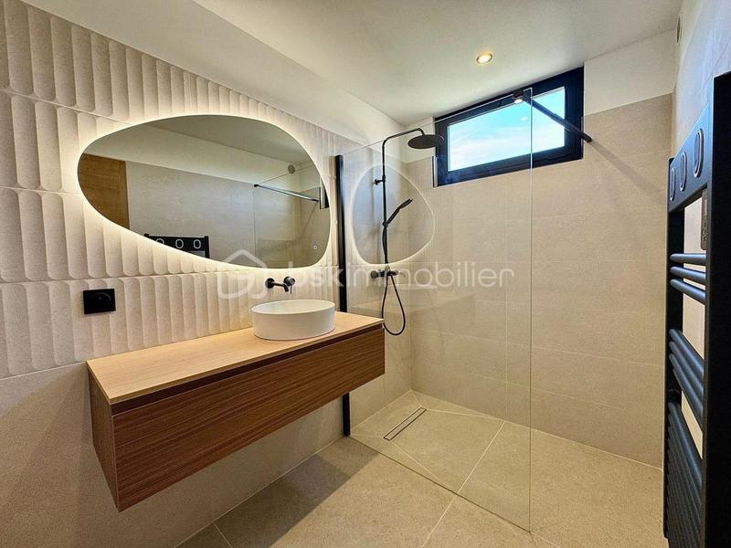 Duplex - 80 m² - 3 pièces