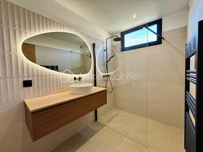 Duplex - 80 m² - 3 pièces