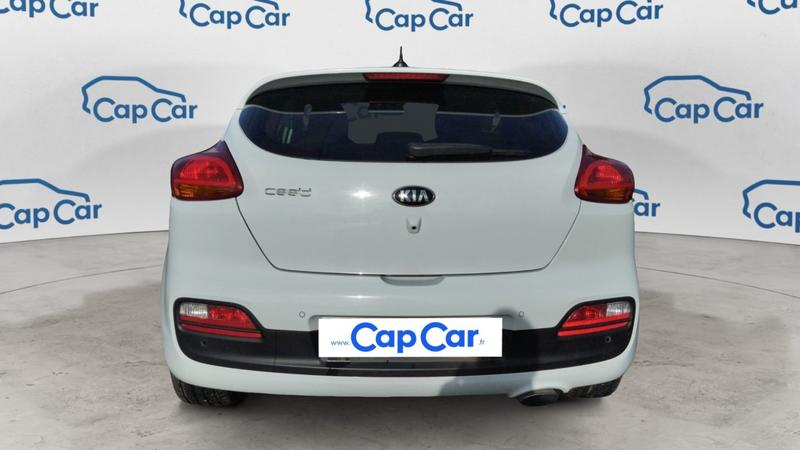 Kia ProCeed II 1.6 Gdi 135 Sport