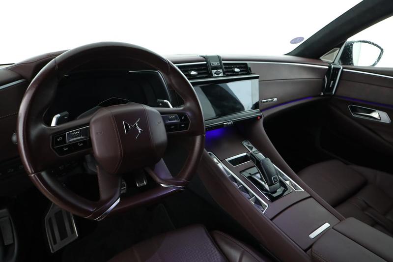 Ds ds 9 1.6 E-Tense Hybrid Rivoli + 225 ch