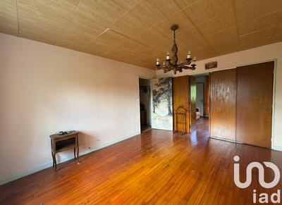 Maison - 175 m² - 8 pièces