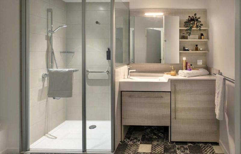 Appartement - 30 m² - 1 pièce