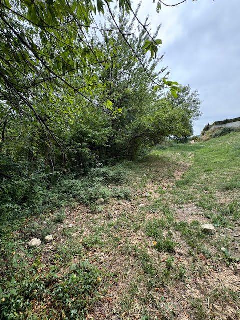 Terrain constructible - 3 478 m²