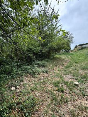 Terrain constructible - 3 478 m²